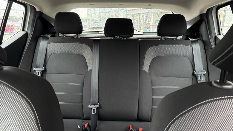 Dacia Sandero Stepway 1.0 TCe Journey 5dr CVT Petrol Hatchback